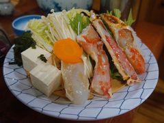 -蟹料理 北海道かに将軍(札幌本店)