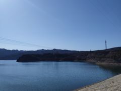 -白河堡水库