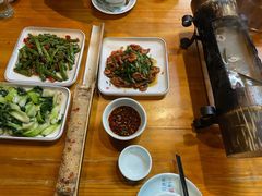 -61号餐吧(兴坪古镇漓江店)