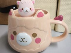-星巴克(北京王府井店)