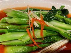 -上海人家花樣年华(中山公园店)