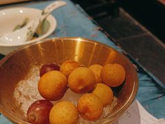 -茶人村·宫廷私厨(奥体印象城店)