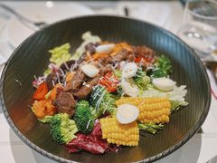 库伯沙拉-西堤厚牛排(昆山店)