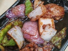 -来福面馆现炒浇头本帮面(真光路店)