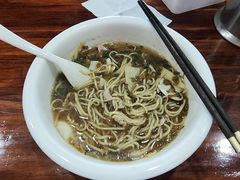 -望江面馆(杭州智汇中心店)