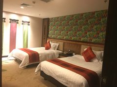 -厦门日月谷温泉渡假村