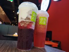 -奈雪的茶(印象城店)