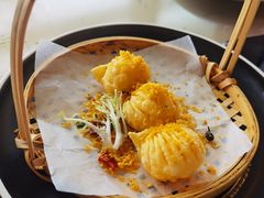 -彩丰楼中餐厅·仁恒洲际酒店