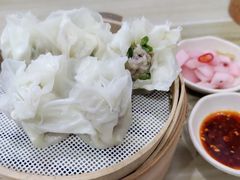 -晓友烧麦(光华村店)