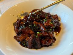 -上海和平饭店龙凤厅 Dragon Phoenix