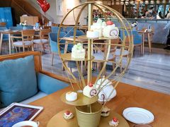 大堂-EN SPACE恩空间