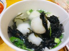-林氏沙茶面·闽南必尝小吃(福建路店)