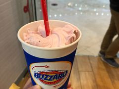 -DQ·蛋糕·冰淇淋(河东万达店)