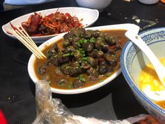 -不炭白烧烤(成都首店)
