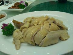 -南海食街(佛冈店)