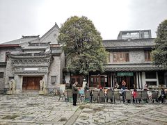 -龙潭水乡