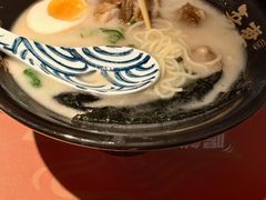 -吾妻拉面•和风食堂(群光广场店)