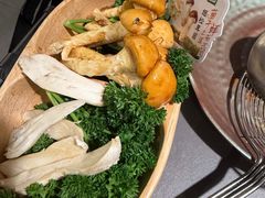 -楠小云·云南鲜菌·鲜牛自助火锅(九眼桥店)