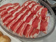 -草原传奇鲜羊火锅(桥北店)