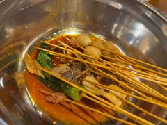 -嘉州鲜知味钵钵鸡(奎星楼店)