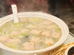 -鲁菜根·泰山菜(泰山店)