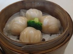 虾饺-顺丰国宴(工业博物馆店)