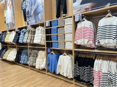 -优衣库(深圳万象天地旗舰店)