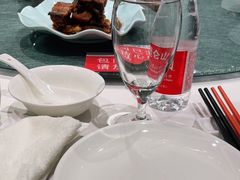 -小厨娘淮扬菜(清江苏宁广场店)