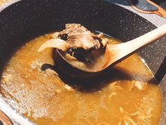 -大牛湾·眷村牛肉面(蠡溪店)