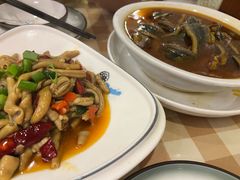 -新天厨酒家(二分店)