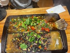 -福腾鱼香 Futeng Fish & Grill