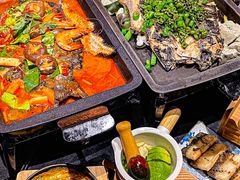 -探鱼·鲜青椒爽麻烤鱼(银泰城店)