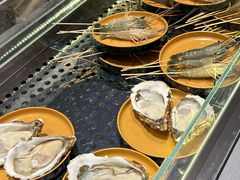 -海底捞大排档火锅(悦荟广场店)