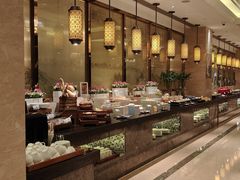 -索菲特西湖大酒店·香榭丽全日候餐厅(南山路店)