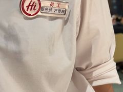 -海底捞火锅(劲松店)