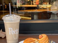 -Peet's 皮爷咖啡(东湖路手作店)