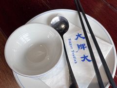 -大牌大·传统杭帮菜(湖滨店)