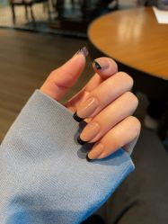 -UGIRL有个美甲