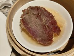 -棕榈岛海鲜自助餐厅(虹桥迎宾馆店)