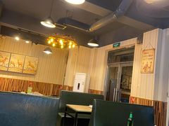 大堂-特色油边心管烤串