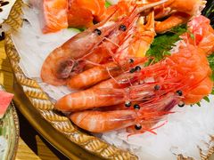 -花和海鲜自助(梅江店)