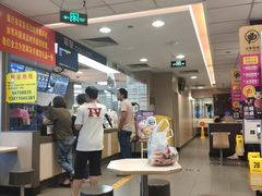 -麦当劳(湖光北街店)