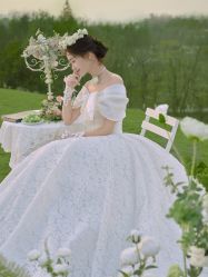 -第一夫人婚纱摄影(南京店)