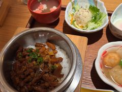 -味太助·银饭食堂(中华城店)