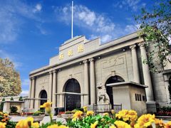 -南京中国近代史遗址博物馆(南京总统府)