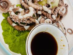 -郭姐·威海渔村(黄兴路店)