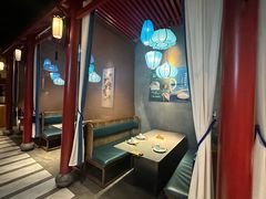 -天府豆花庄(金四季店)