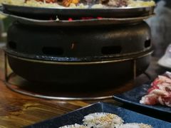 -刘小胖煎肉馆