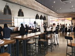 -星巴克(东莞莞城万科中心店)