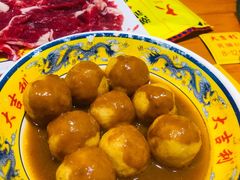 -大吉利·潮汕鲜牛肉火锅(西安店)